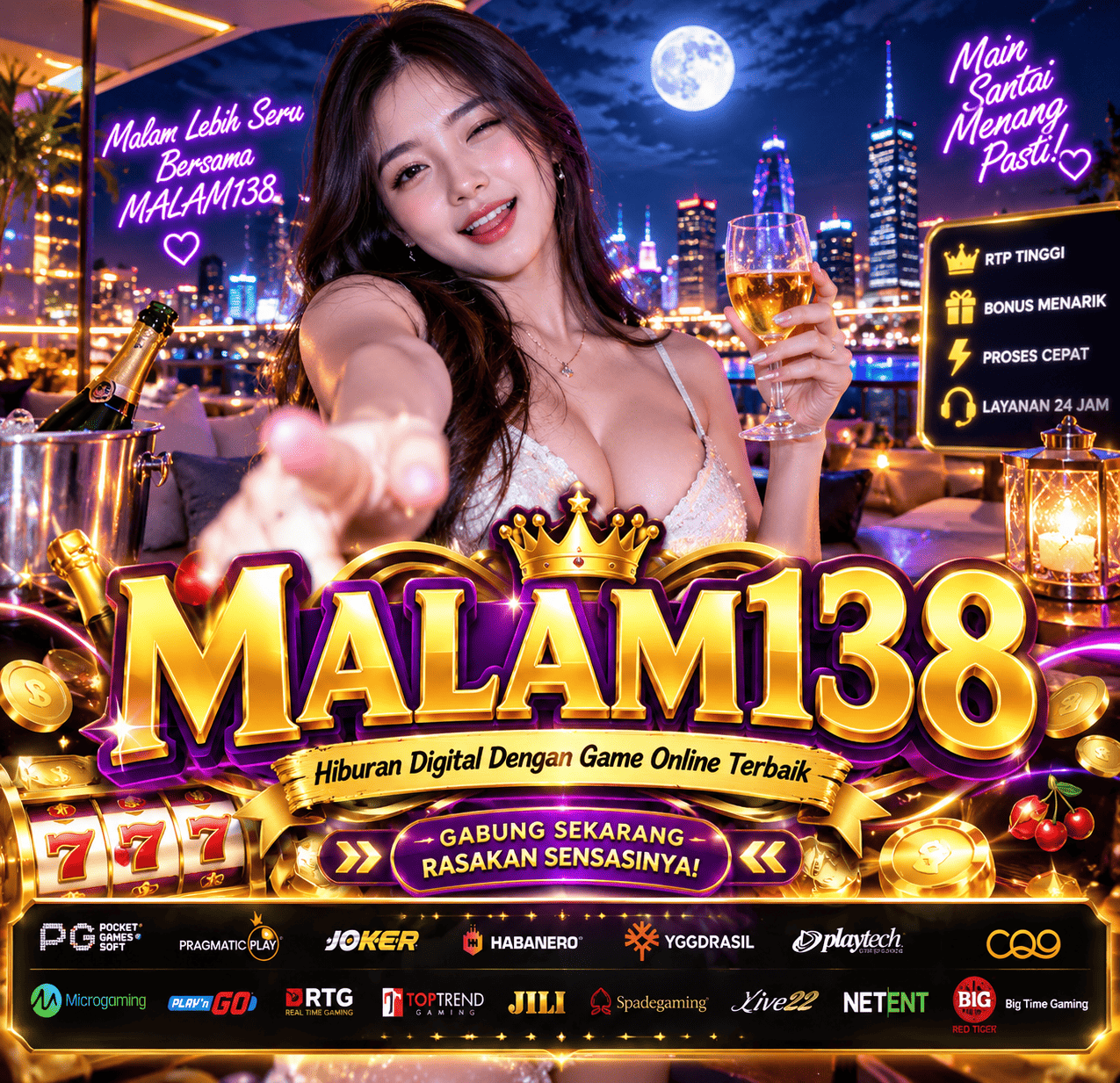 MALAM138